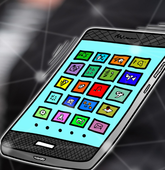 为多个行业的客户提供定制化的
小程序解决方案，推动企业
在移动互联网时代的数字化升级。