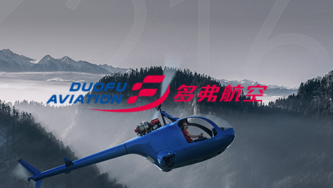 多弗航空
